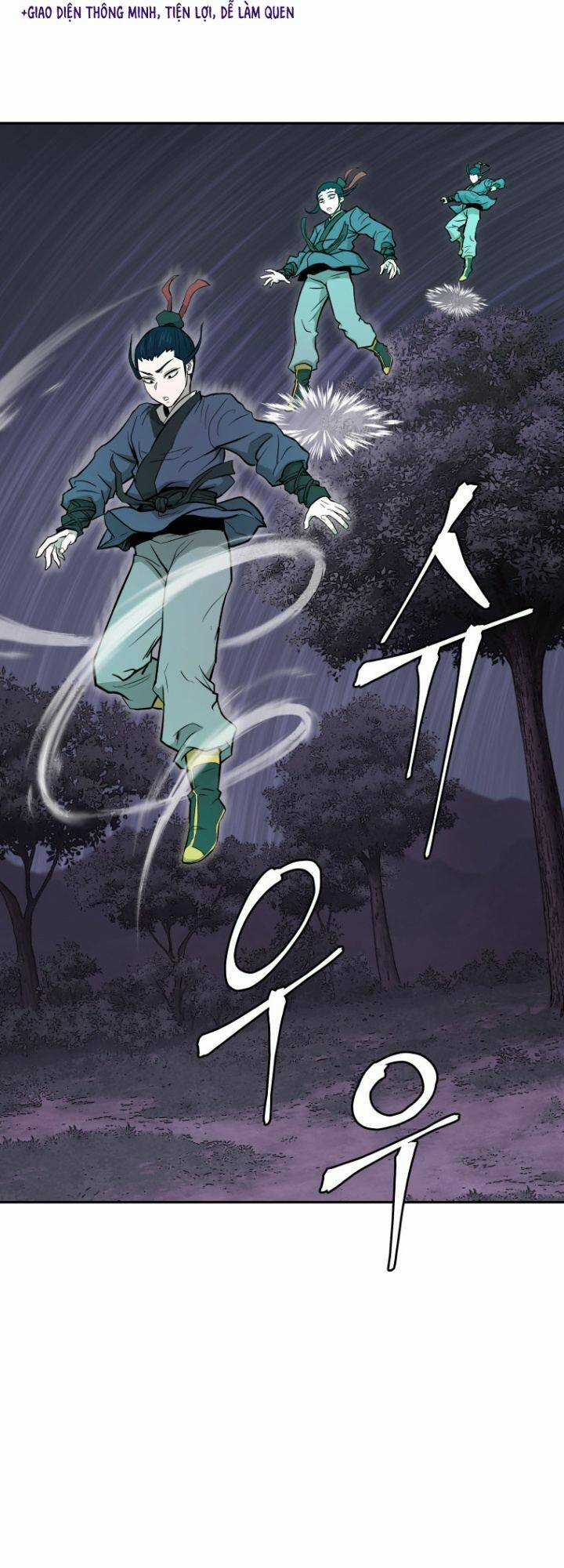Thái Thú Kang Jin Lee Chapter 21 trang 29