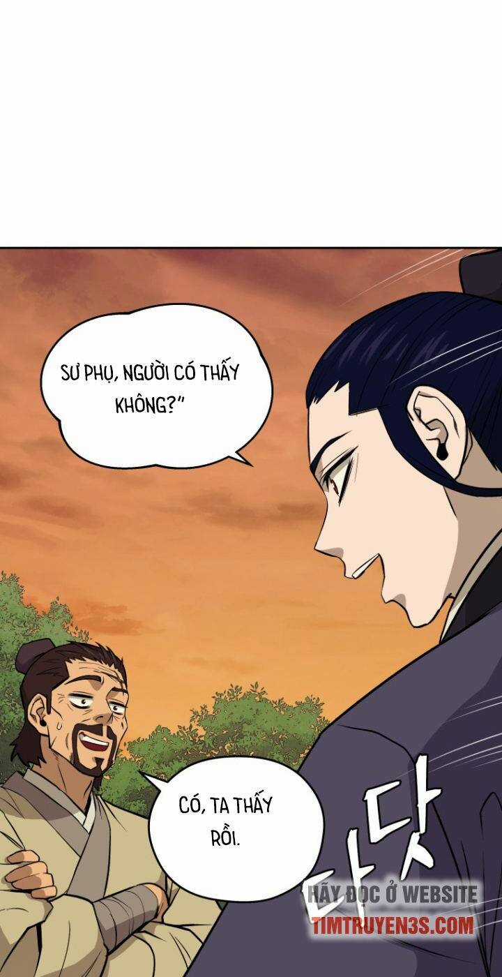 Thái Thú Kang Jin Lee Chapter 21 trang 32