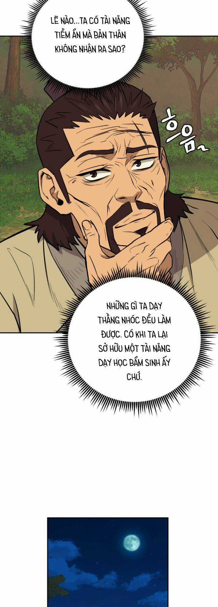 Thái Thú Kang Jin Lee Chapter 21 trang 34