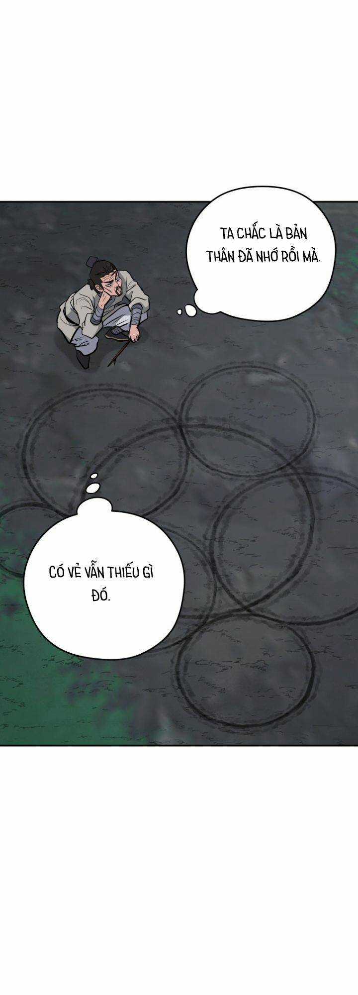 Thái Thú Kang Jin Lee Chapter 21 trang 36