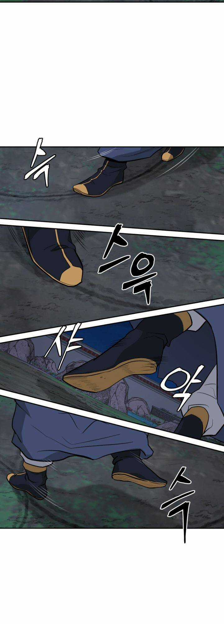 Thái Thú Kang Jin Lee Chapter 21 trang 45