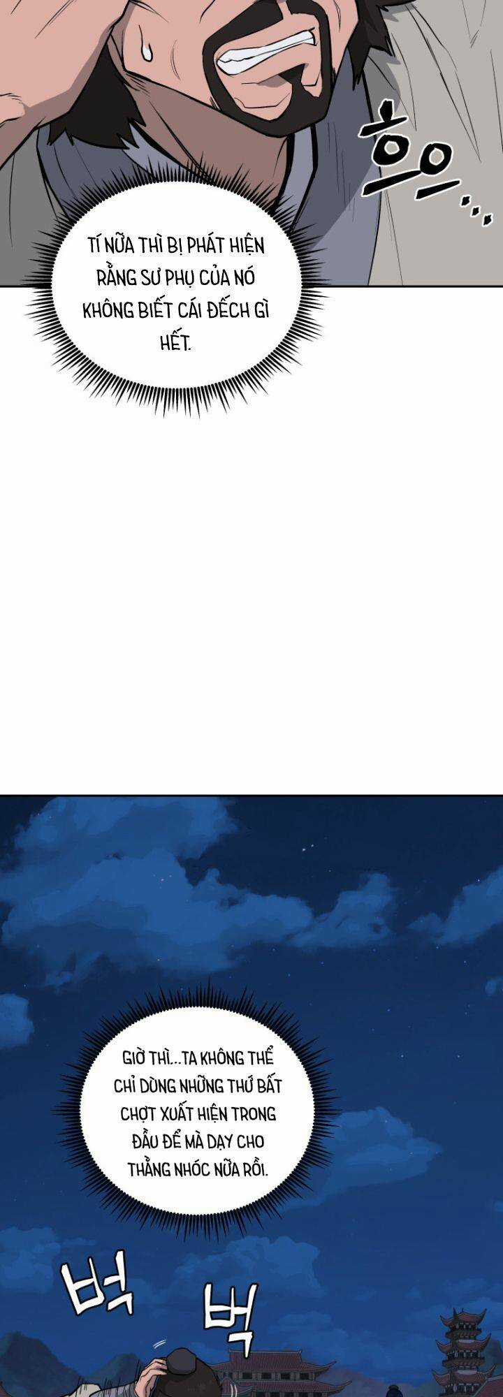 Thái Thú Kang Jin Lee Chapter 21 trang 59