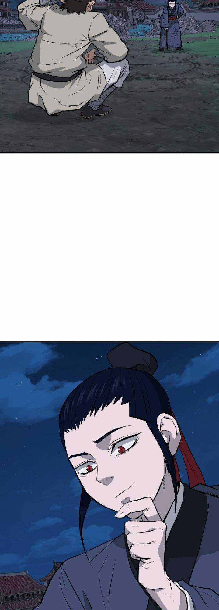 Thái Thú Kang Jin Lee Chapter 21 trang 60