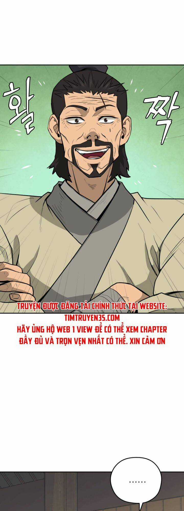 Thái Thú Kang Jin Lee Chapter 22 trang 18