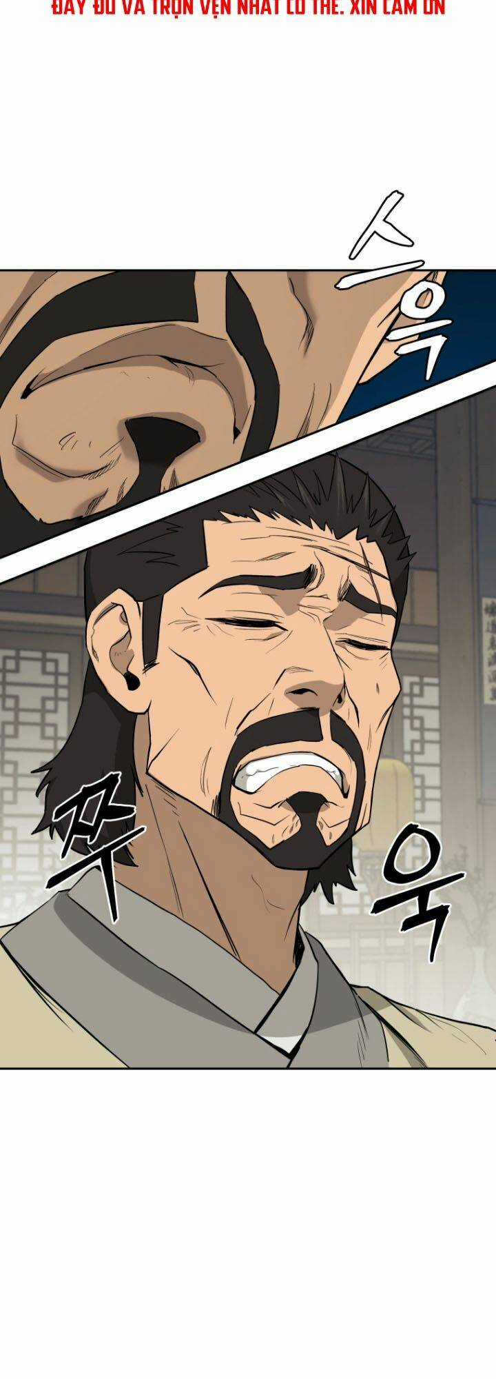 Thái Thú Kang Jin Lee Chapter 22 trang 27