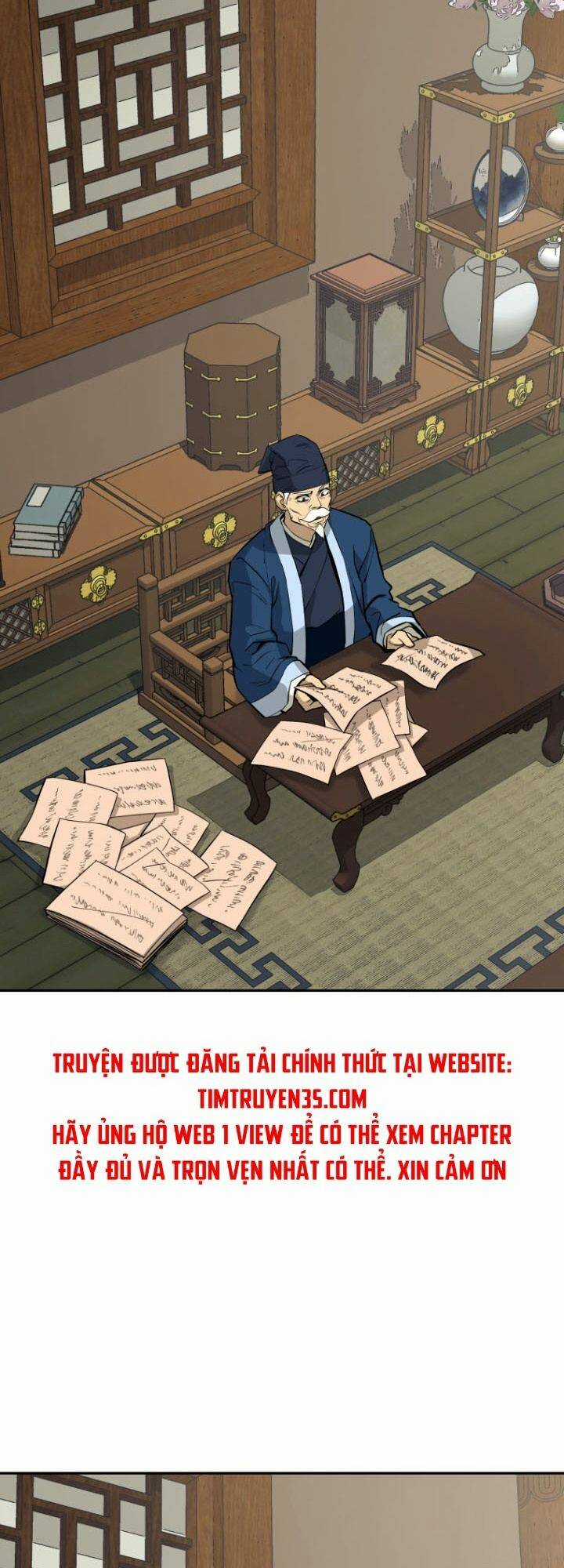 Thái Thú Kang Jin Lee Chapter 22 trang 3