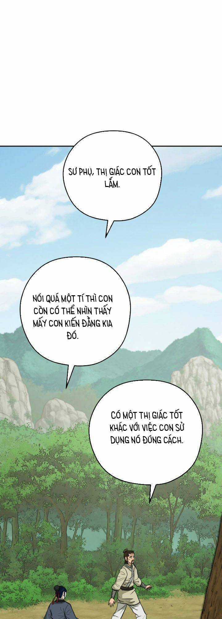 Thái Thú Kang Jin Lee Chapter 22 trang 30