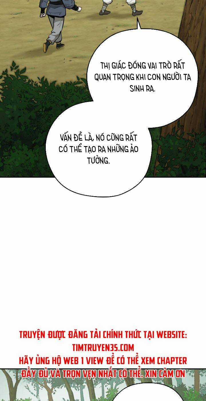 Thái Thú Kang Jin Lee Chapter 22 trang 31