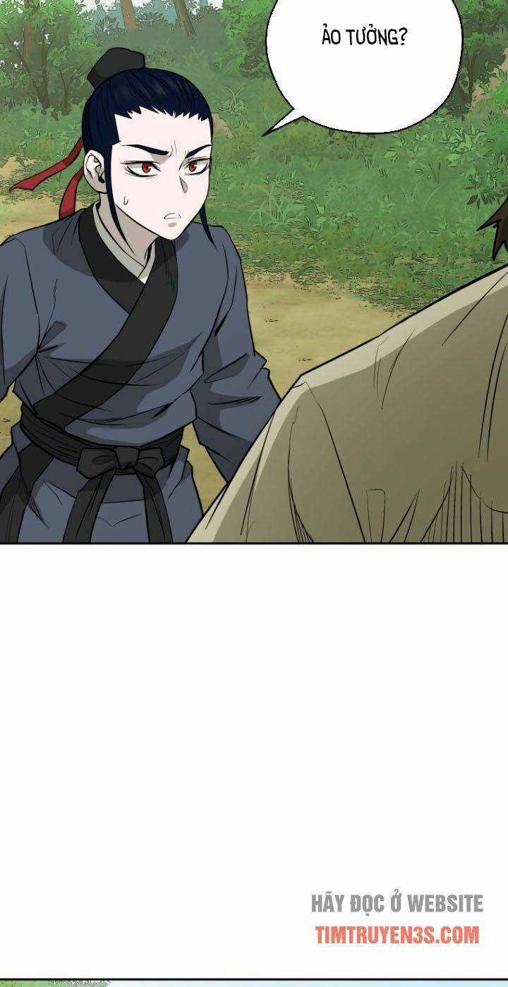 Thái Thú Kang Jin Lee Chapter 22 trang 32