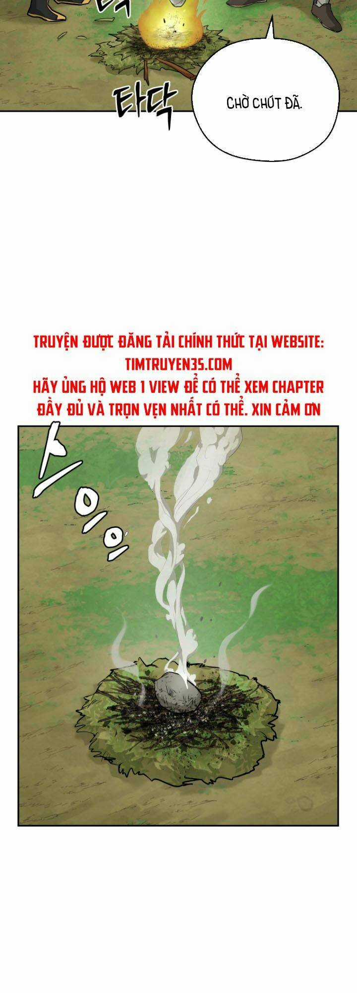 Thái Thú Kang Jin Lee Chapter 22 trang 34