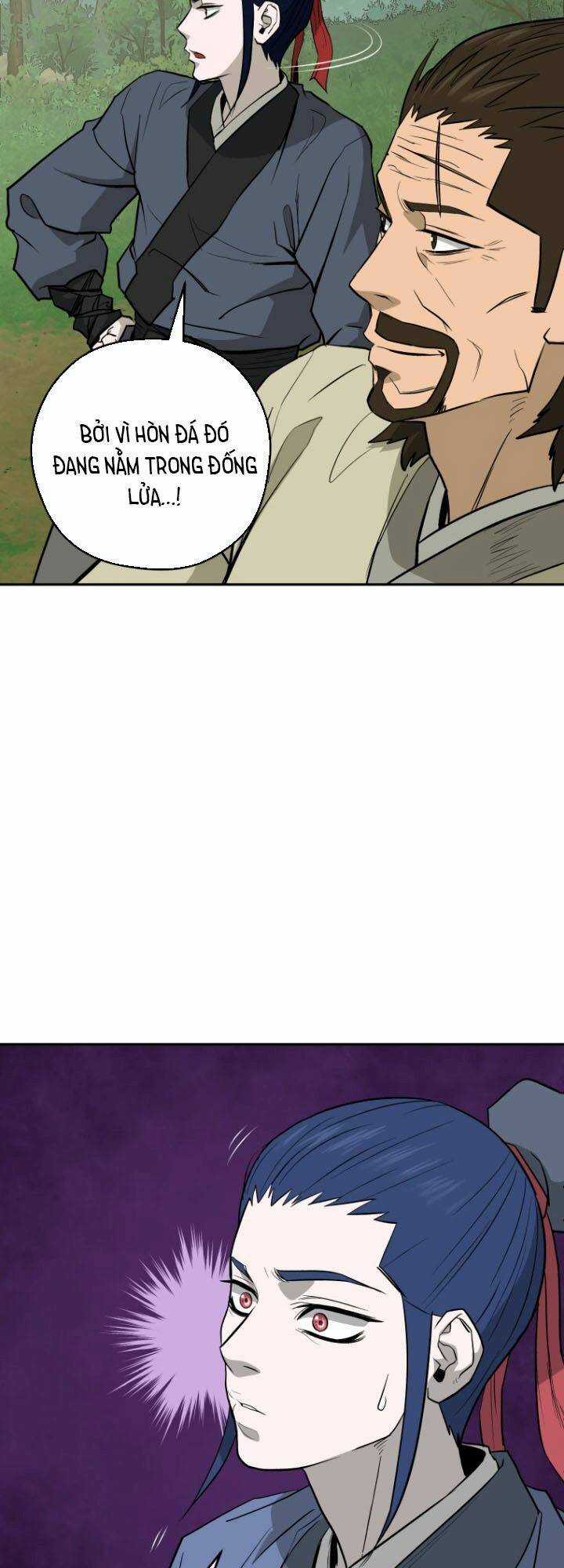 Thái Thú Kang Jin Lee Chapter 22 trang 36