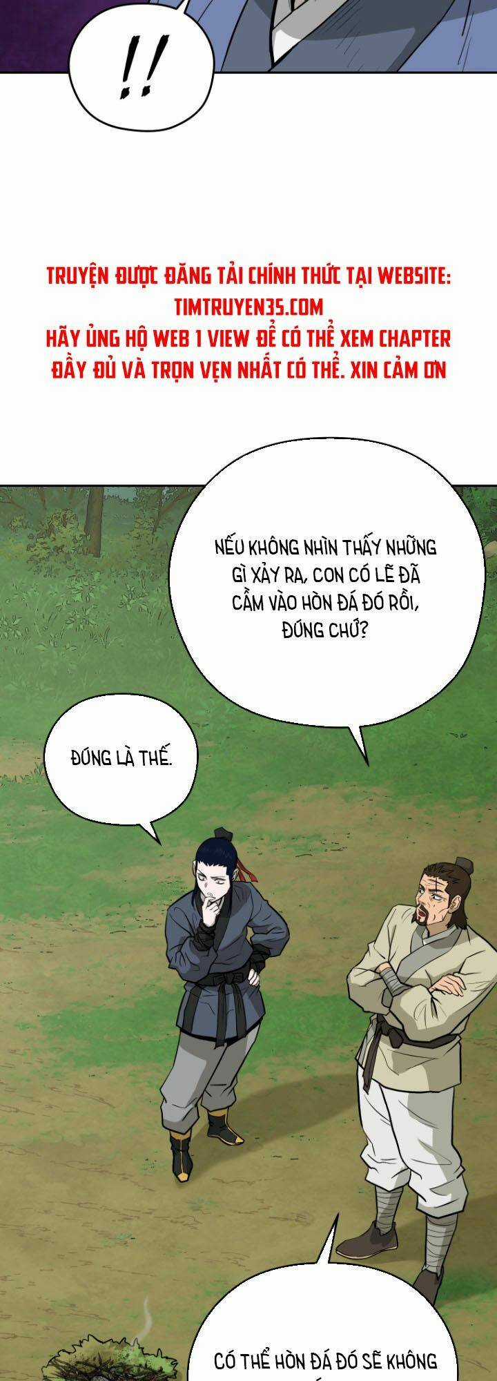 Thái Thú Kang Jin Lee Chapter 22 trang 37