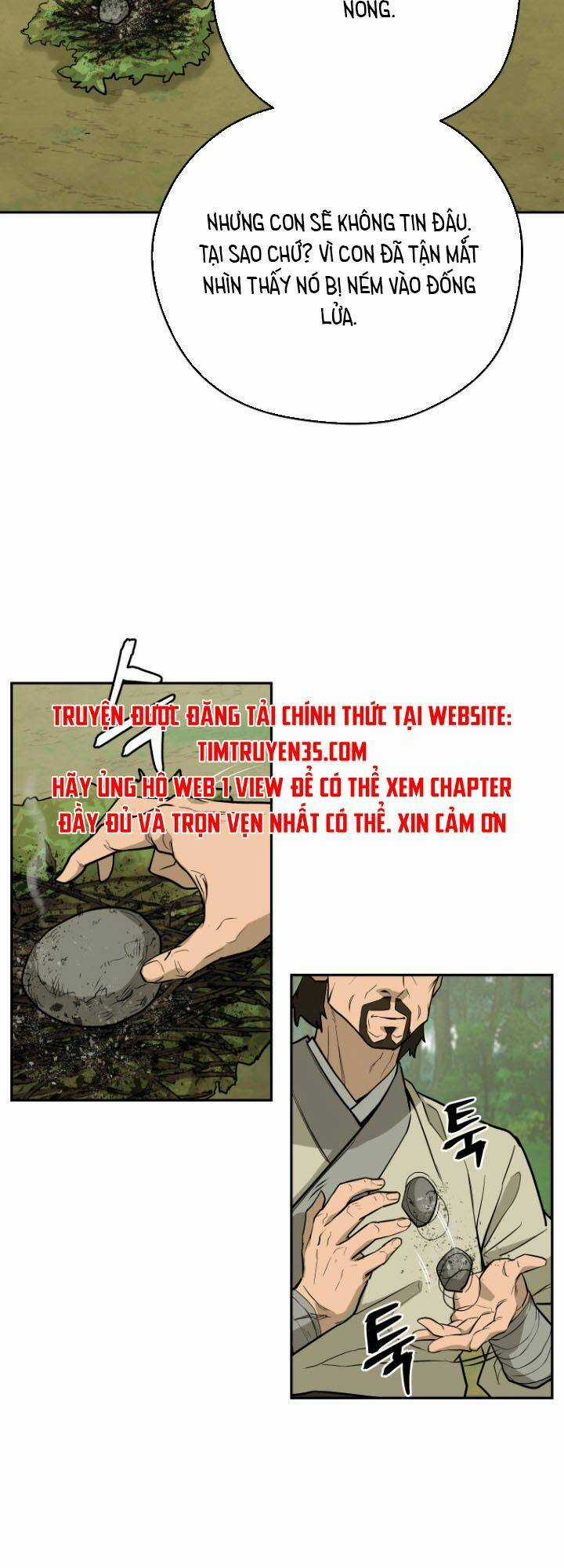 Thái Thú Kang Jin Lee Chapter 22 trang 38