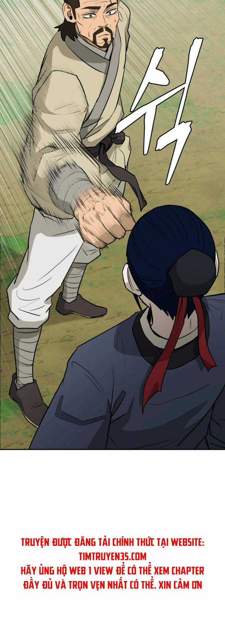 Thái Thú Kang Jin Lee Chapter 22 trang 41