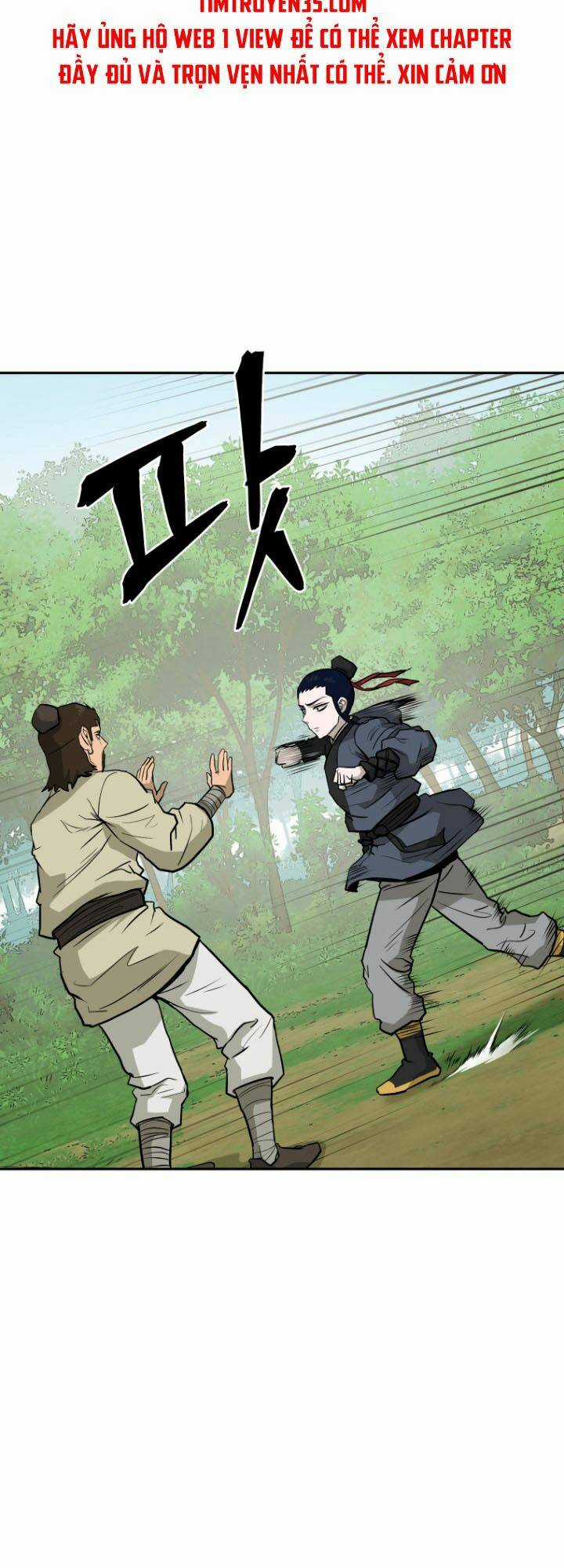 Thái Thú Kang Jin Lee Chapter 22 trang 49