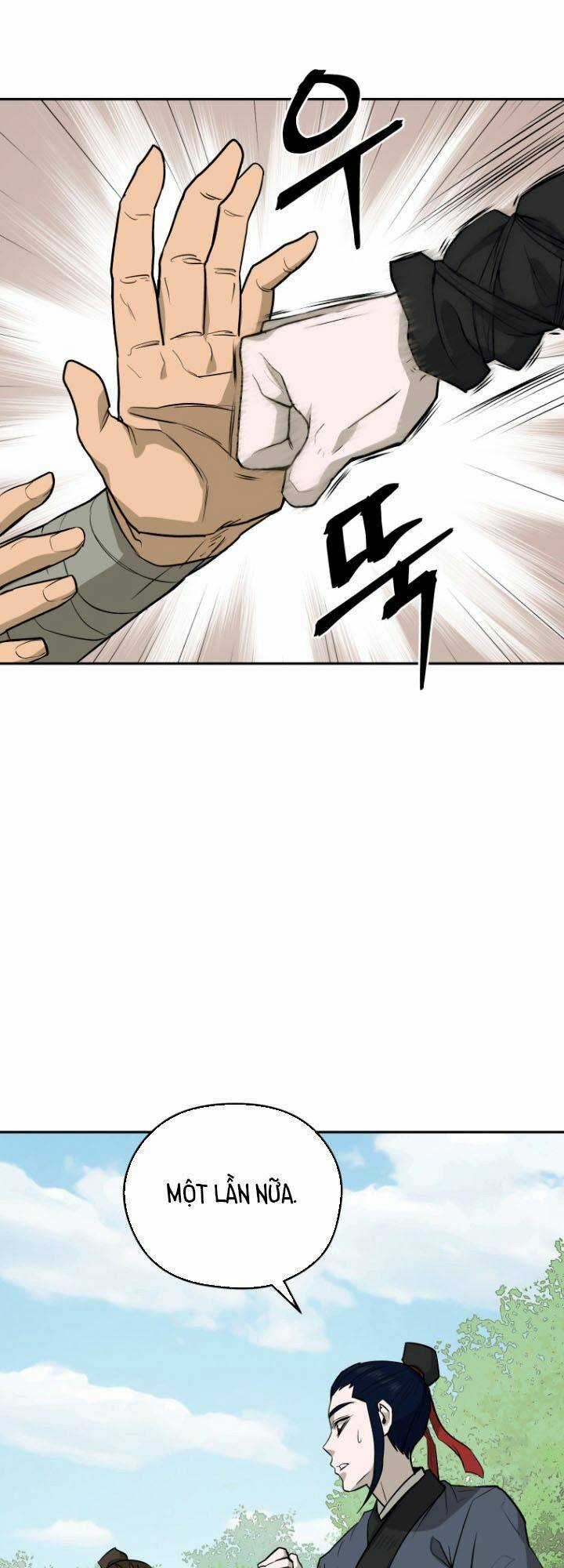 Thái Thú Kang Jin Lee Chapter 22 trang 50