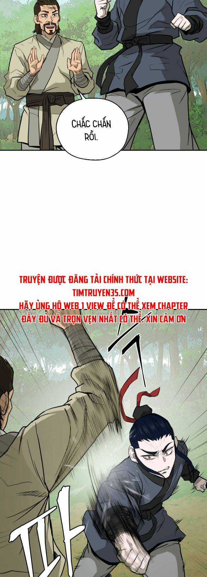 Thái Thú Kang Jin Lee Chapter 22 trang 51