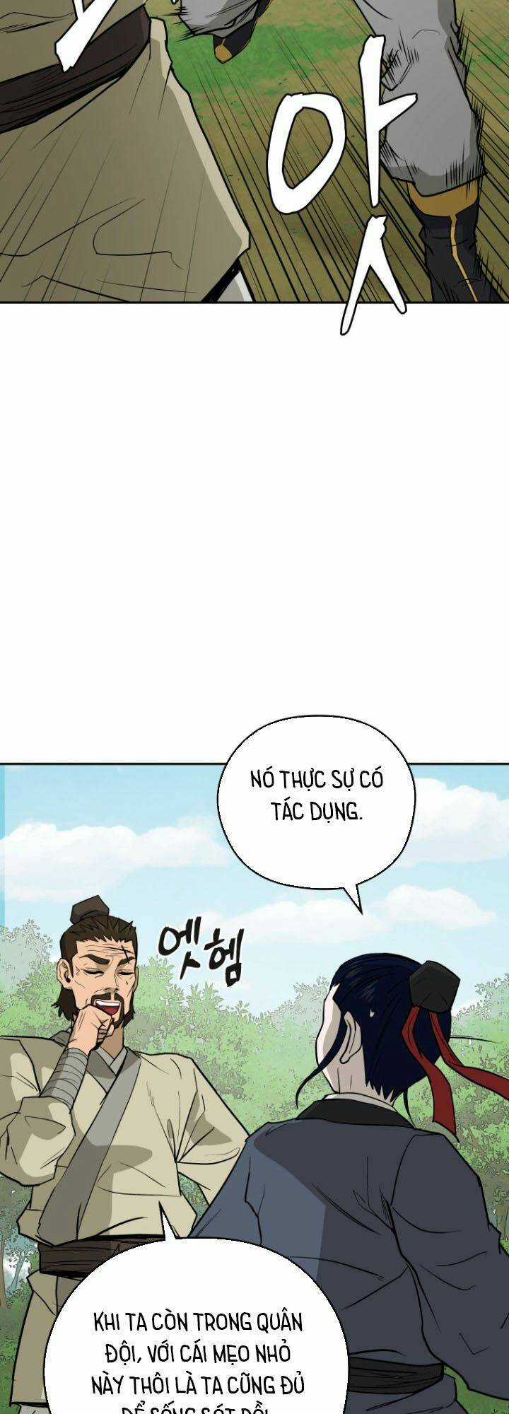 Thái Thú Kang Jin Lee Chapter 22 trang 52