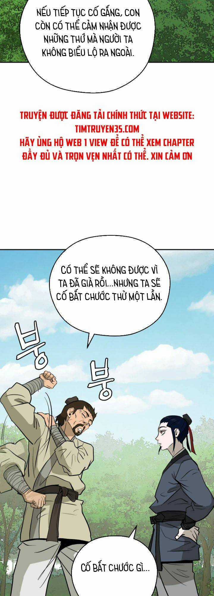 Thái Thú Kang Jin Lee Chapter 22 trang 54