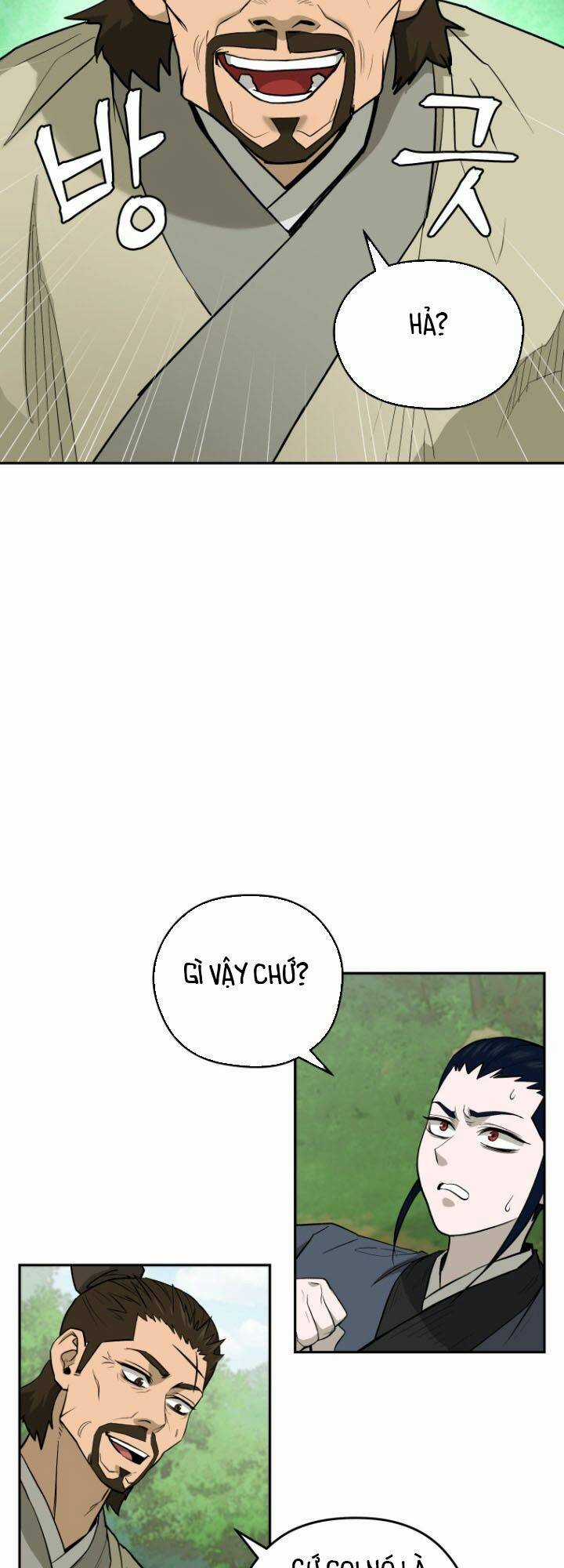 Thái Thú Kang Jin Lee Chapter 22 trang 58