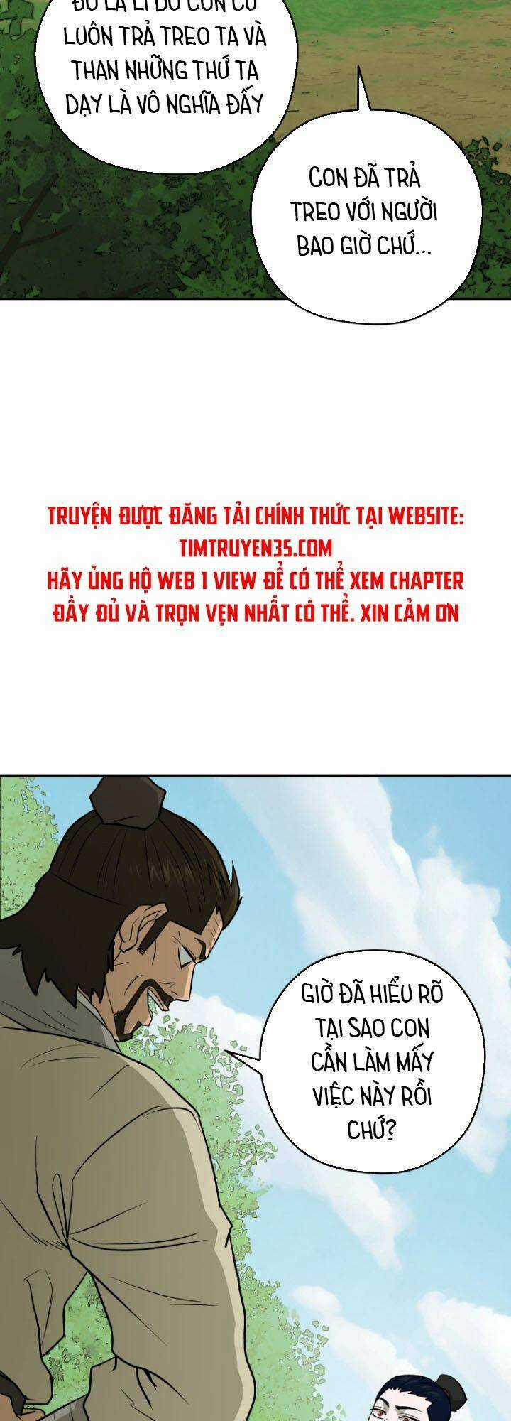 Thái Thú Kang Jin Lee Chapter 22 trang 60