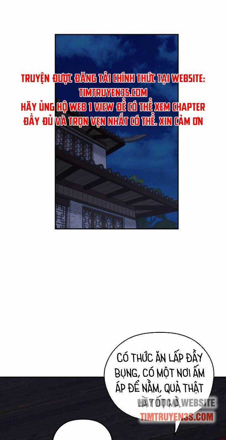 Thái Thú Kang Jin Lee Chapter 22 trang 62