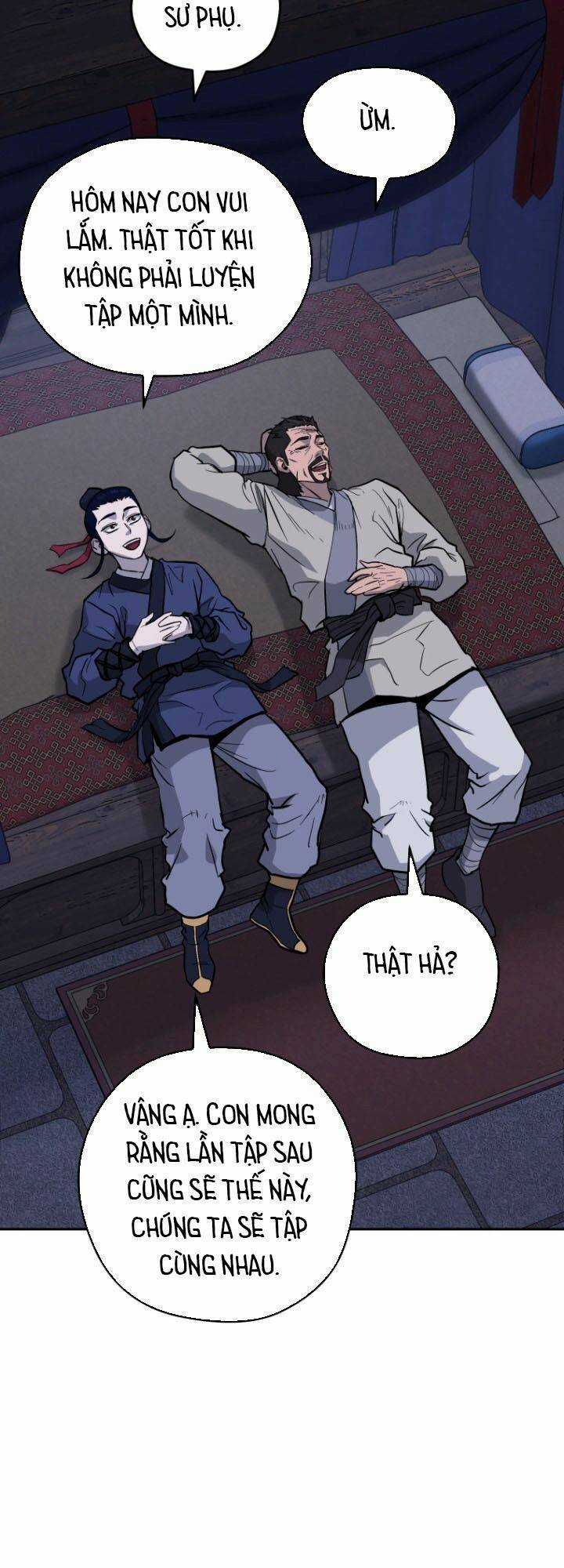 Thái Thú Kang Jin Lee Chapter 22 trang 63