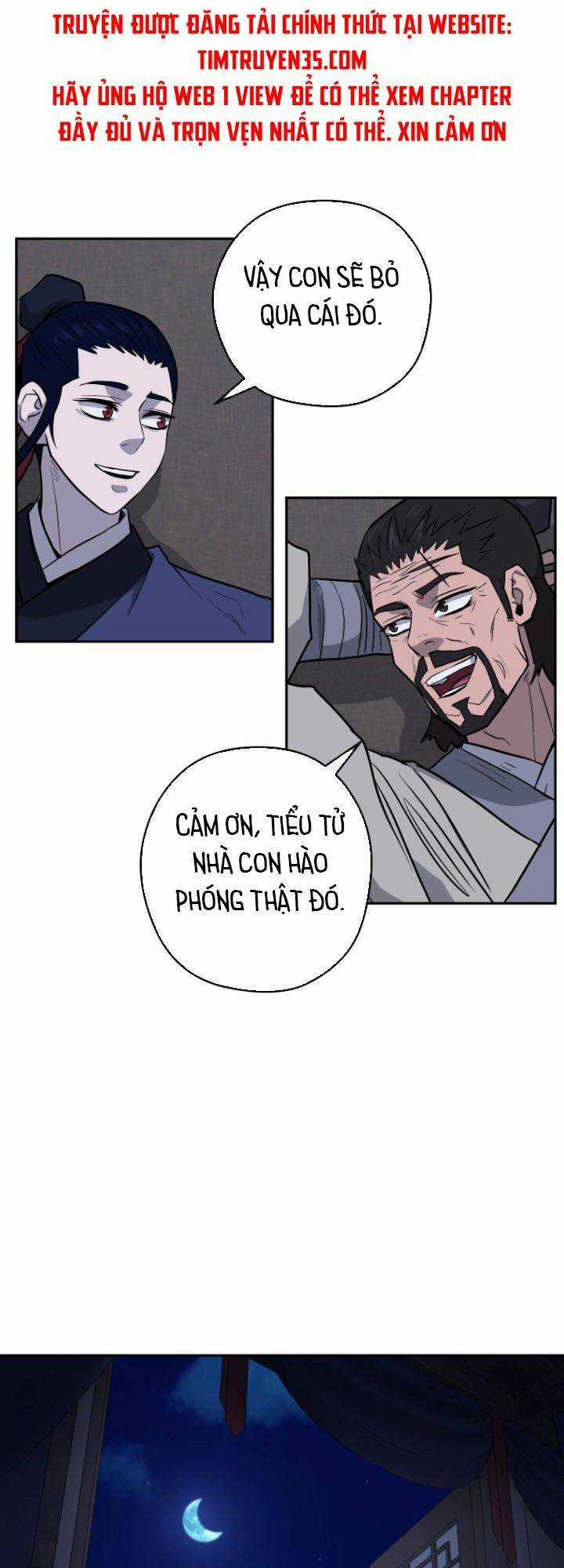 Thái Thú Kang Jin Lee Chapter 22 trang 65