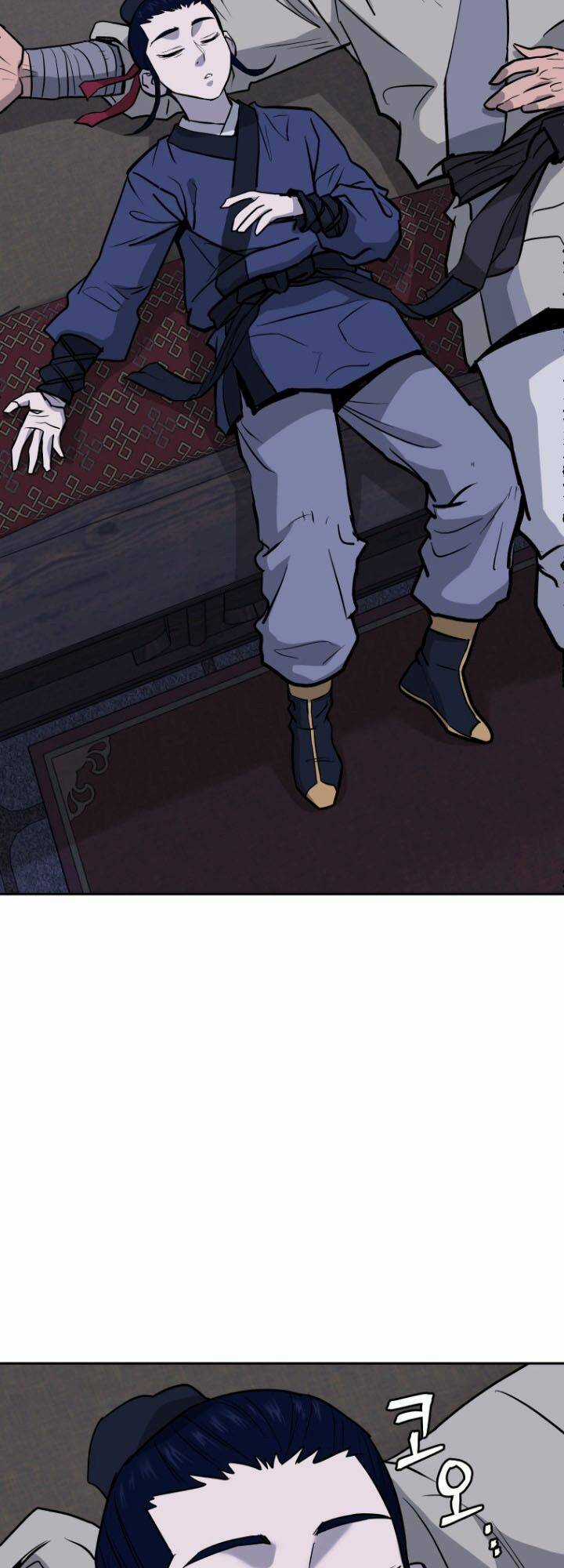 Thái Thú Kang Jin Lee Chapter 22 trang 67