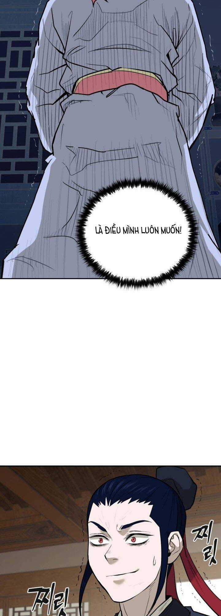 Thái Thú Kang Jin Lee Chapter 22 trang 8