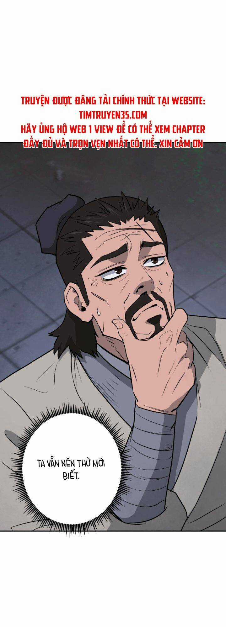 Thái Thú Kang Jin Lee Chapter 23 trang 29