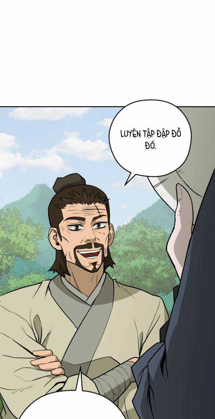 Thái Thú Kang Jin Lee Chapter 23 trang 31