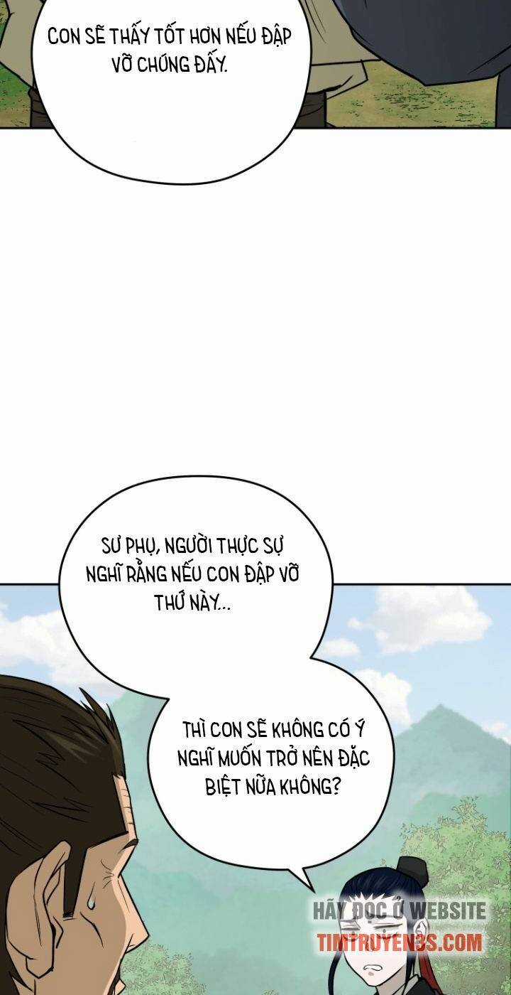 Thái Thú Kang Jin Lee Chapter 23 trang 32