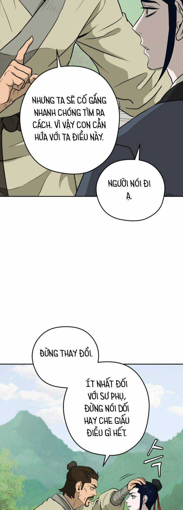 Thái Thú Kang Jin Lee Chapter 23 trang 37