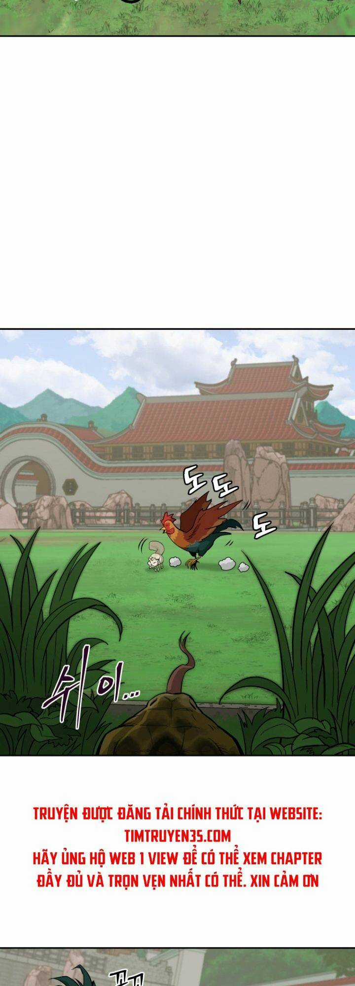 Thái Thú Kang Jin Lee Chapter 23 trang 4