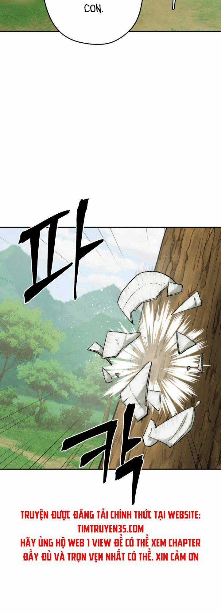 Thái Thú Kang Jin Lee Chapter 23 trang 40