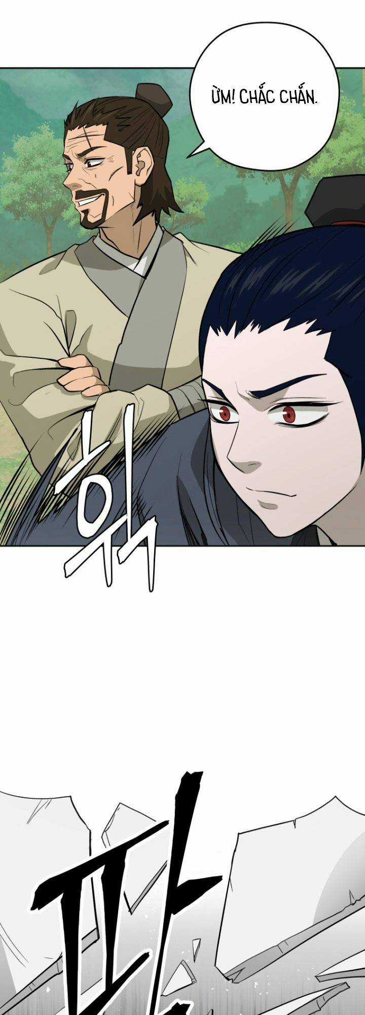 Thái Thú Kang Jin Lee Chapter 23 trang 41