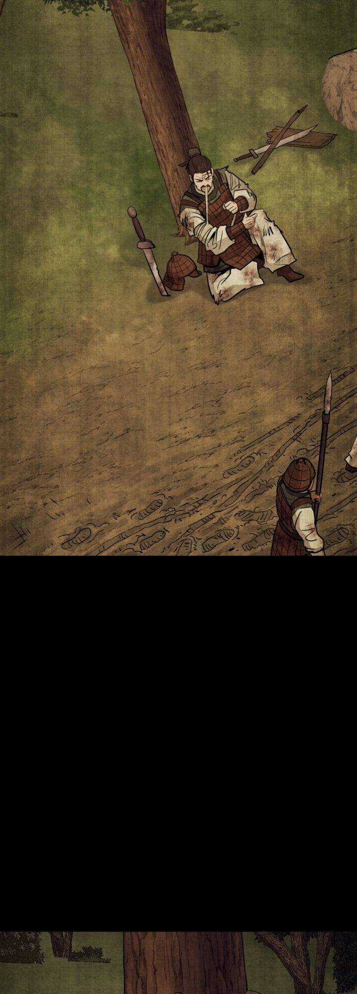 Thái Thú Kang Jin Lee Chapter 23 trang 43