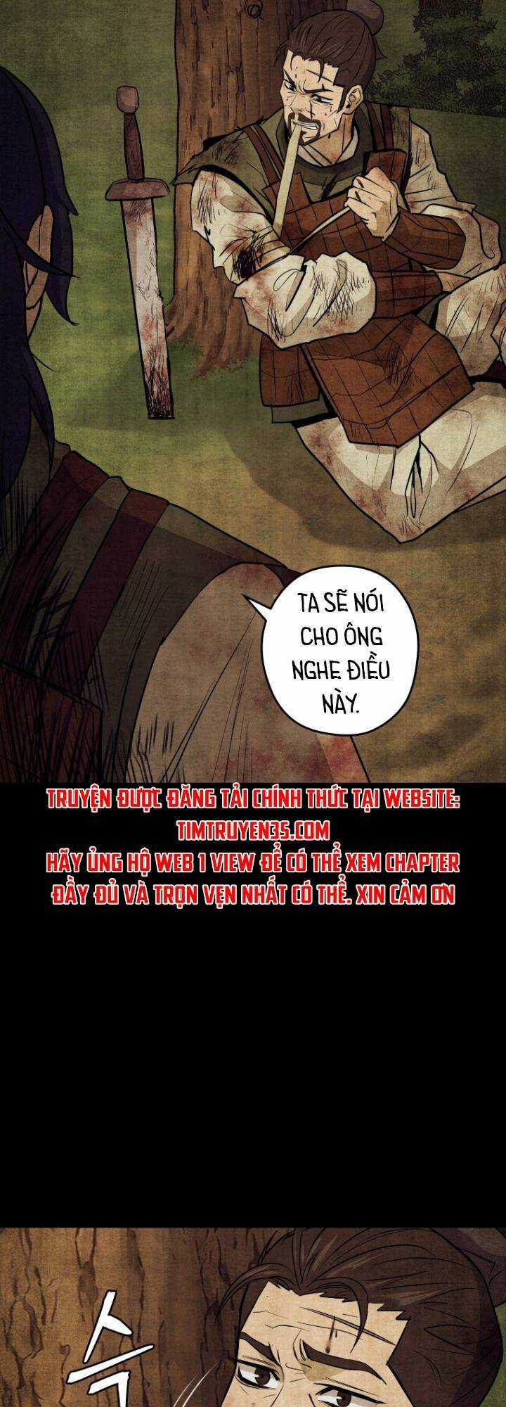 Thái Thú Kang Jin Lee Chapter 23 trang 44