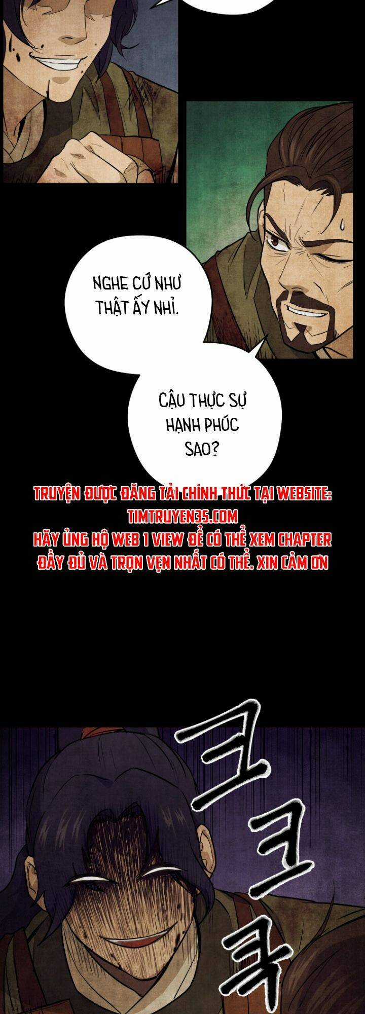 Thái Thú Kang Jin Lee Chapter 23 trang 48