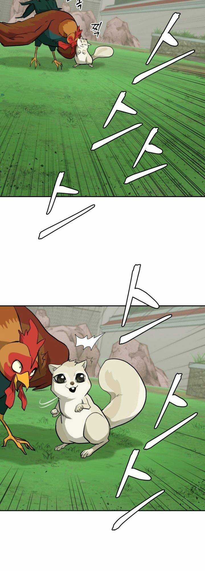 Thái Thú Kang Jin Lee Chapter 23 trang 5