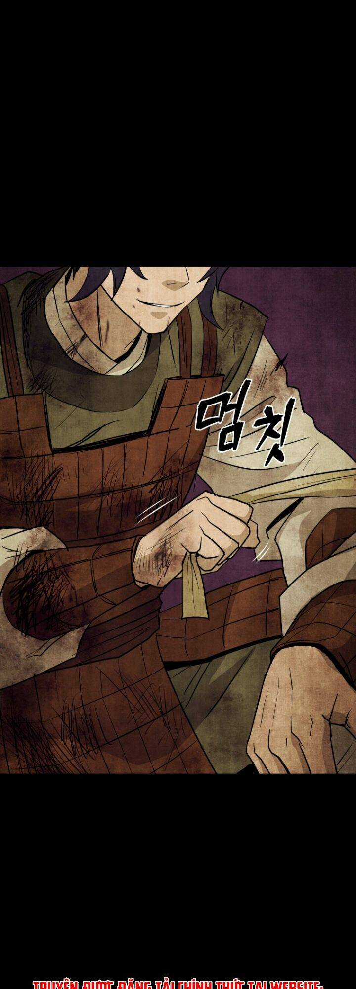 Thái Thú Kang Jin Lee Chapter 23 trang 51