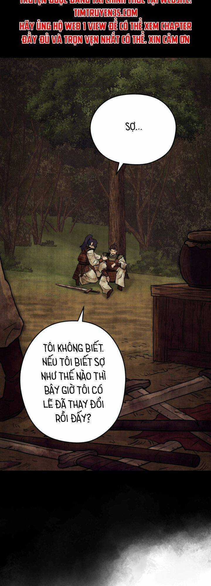 Thái Thú Kang Jin Lee Chapter 23 trang 52