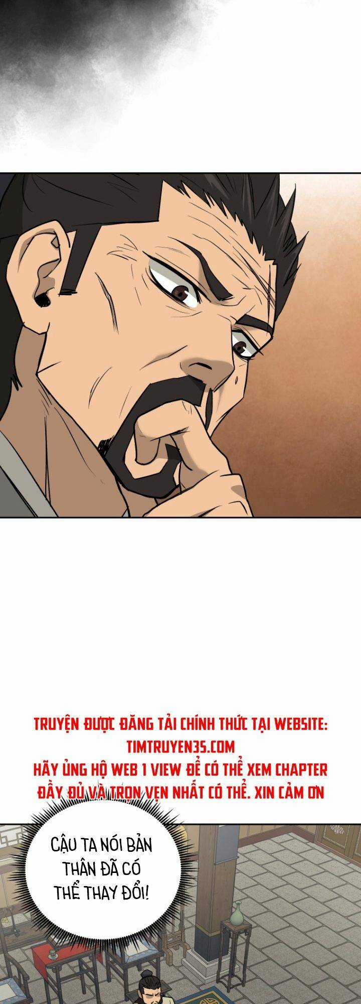 Thái Thú Kang Jin Lee Chapter 23 trang 53