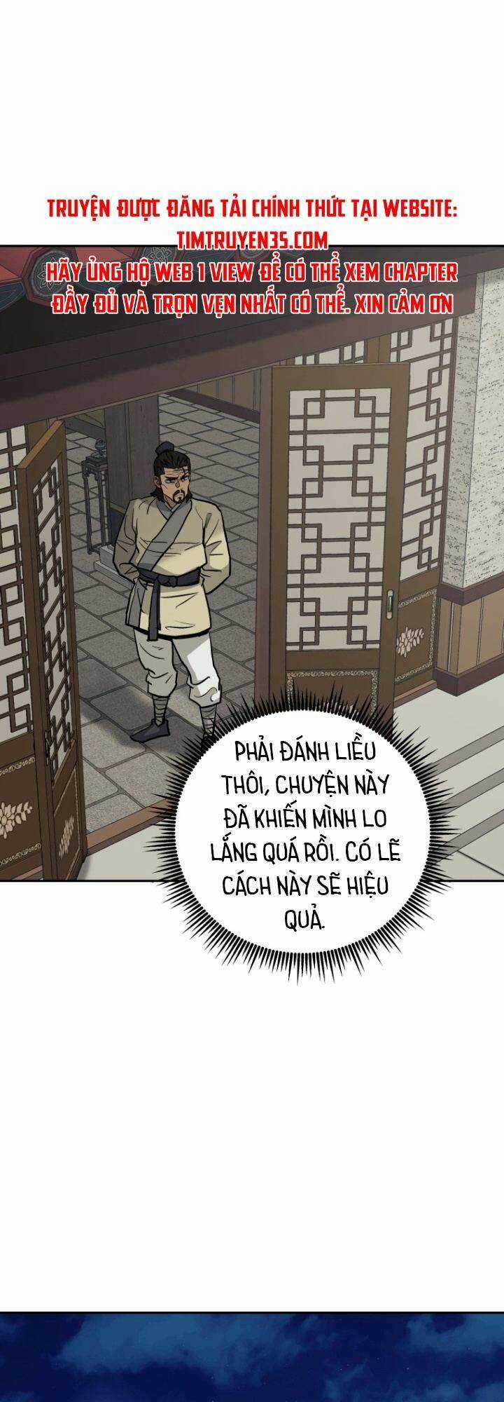 Thái Thú Kang Jin Lee Chapter 23 trang 58