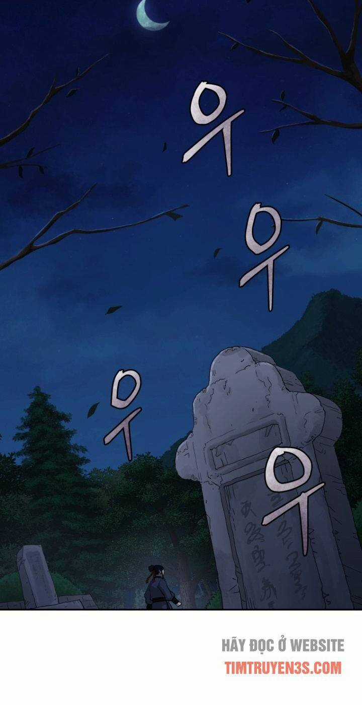 Thái Thú Kang Jin Lee Chapter 23 trang 62