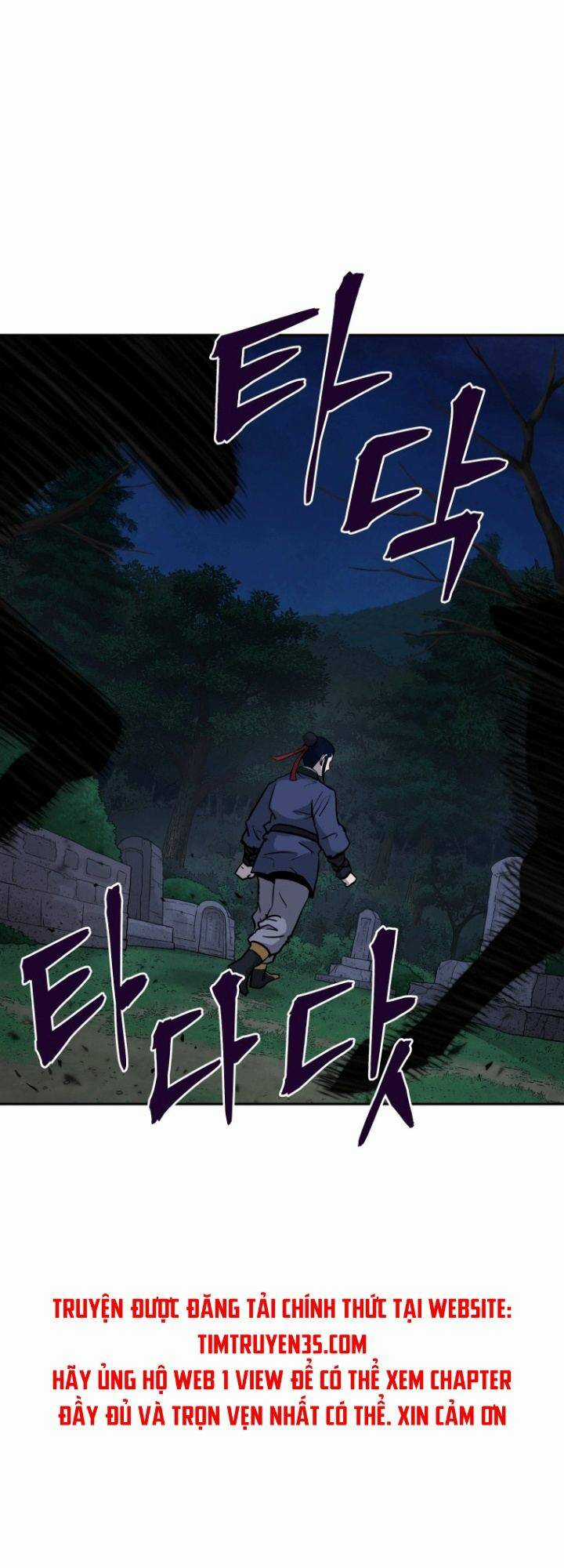 Thái Thú Kang Jin Lee Chapter 23 trang 63