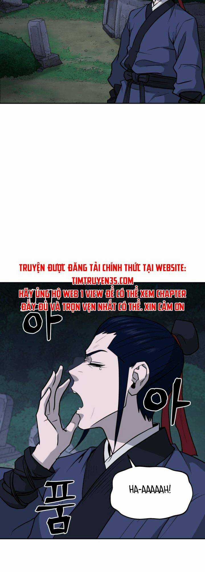 Thái Thú Kang Jin Lee Chapter 23 trang 65