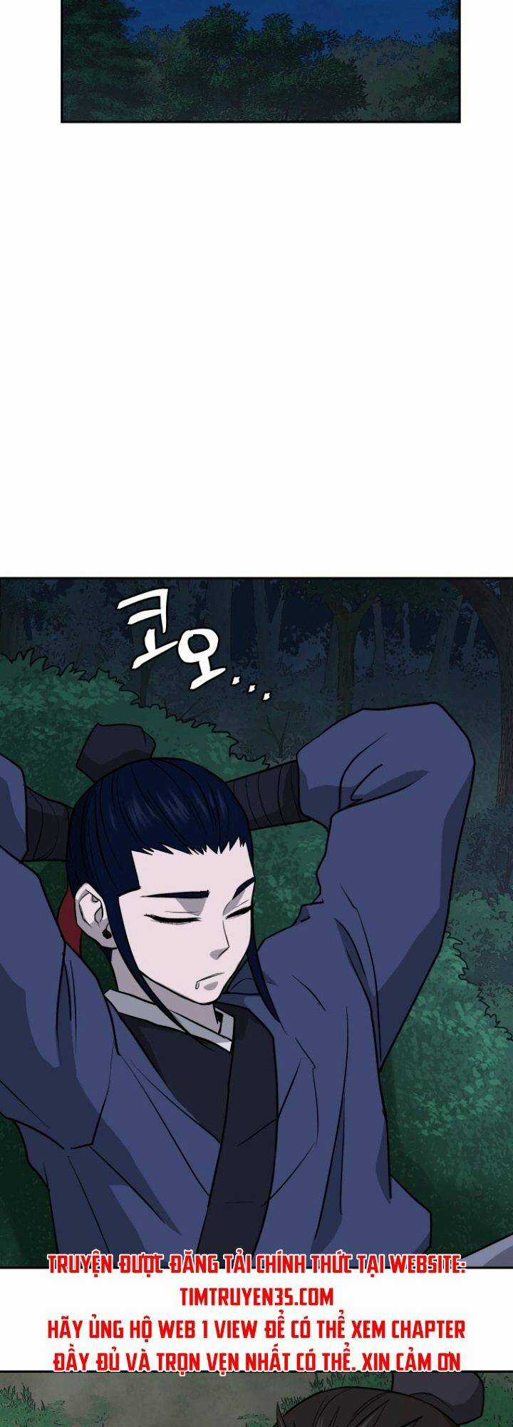 Thái Thú Kang Jin Lee Chapter 23 trang 68