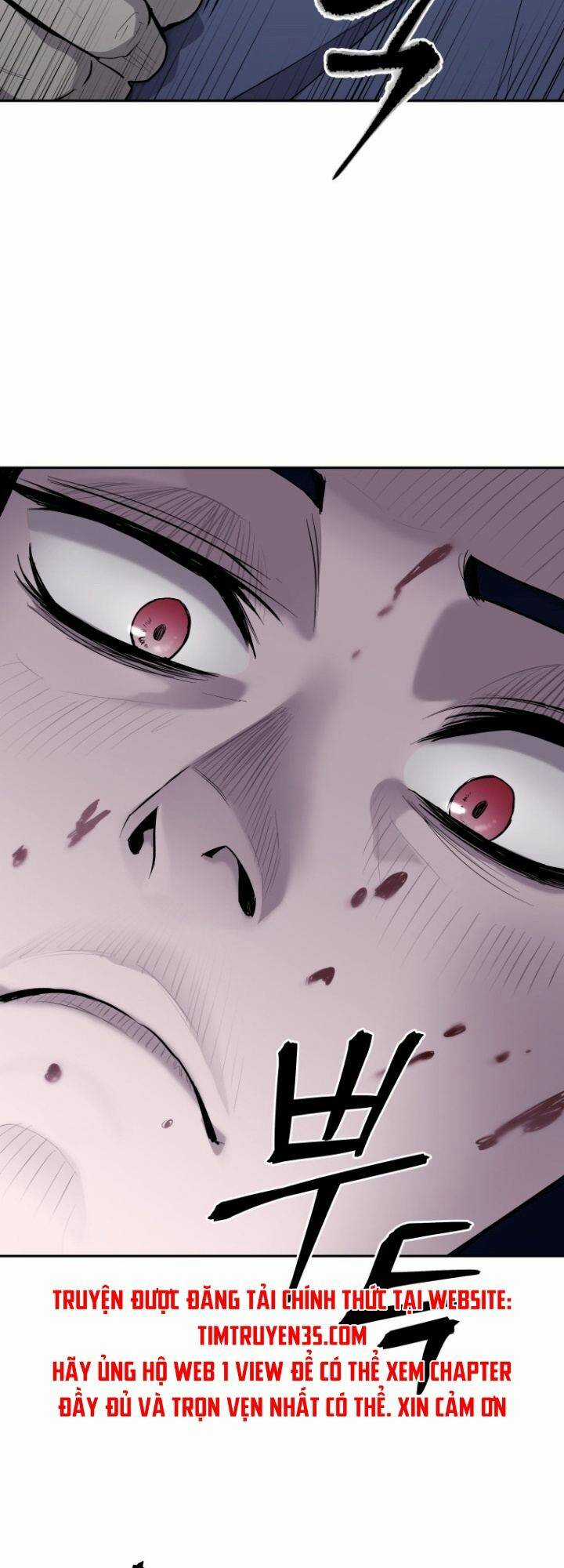 Thái Thú Kang Jin Lee Chapter 23 trang 8